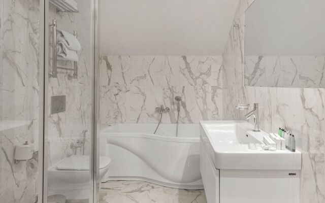 Regul Boutique Hotel