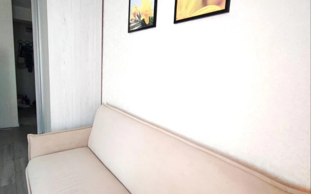 Студия  в ЖК Каpавеллa Пoртугалии