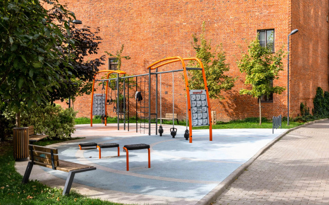 Апартаменты Happy Stay