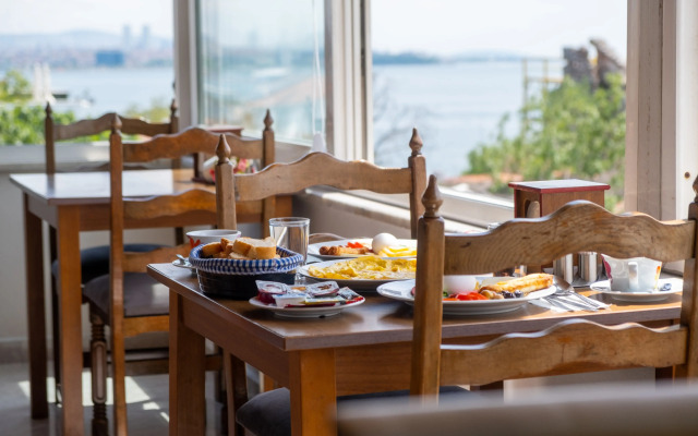 Sur Hotel Sultanahmet