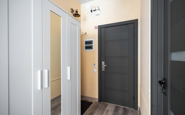 Libretto Apartments 2