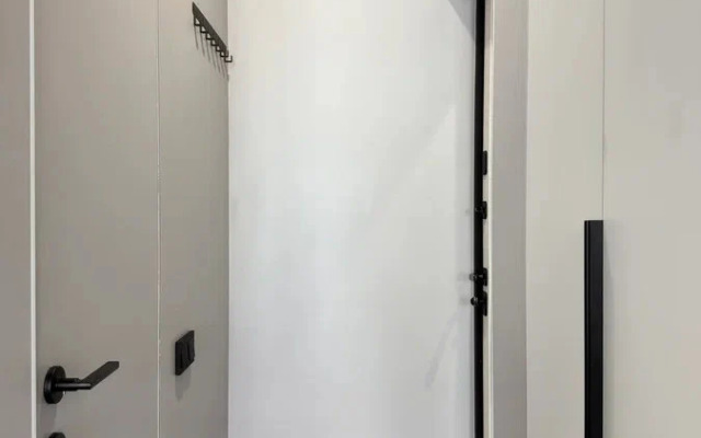 Апартаменты 1-я Магистральная 25