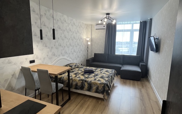 Апартаменты на ул. Мичурина 58 к1