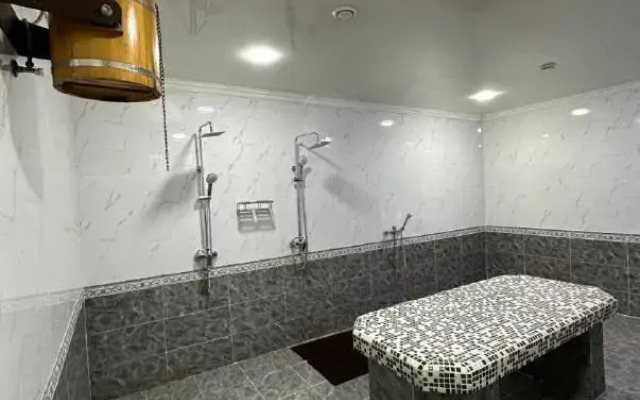 Delmare Hotel