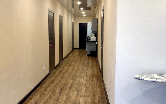 Гостевой дом Seraphim Grad со всеми удобствами