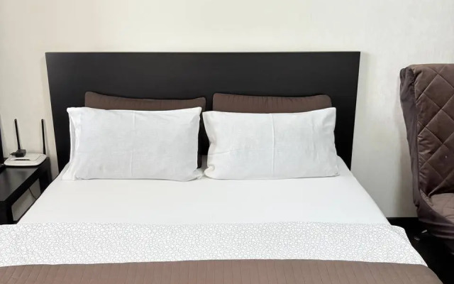 Квартира Комфортабельная 8 Марта 7