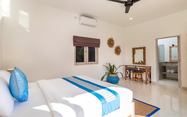 Villa Hiburan 1