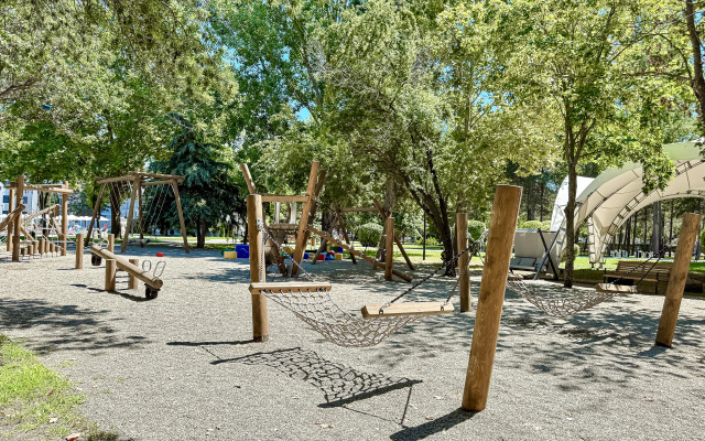 Апартаменты Россиянка