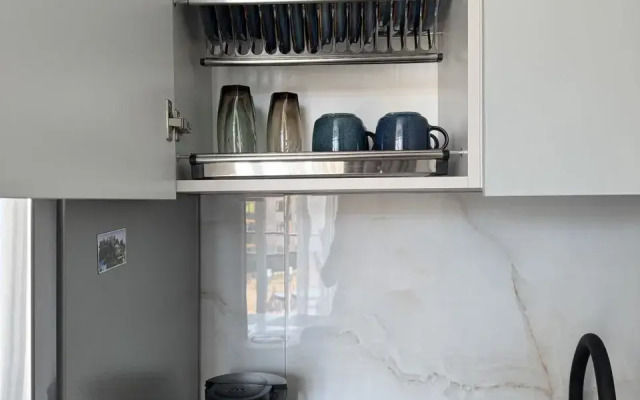 Квартира Svetlogorsk-onelove