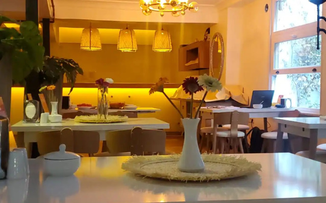 Pearl Hotel  Istanbul