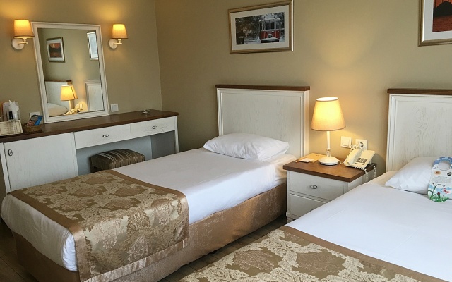 Yigitalp Hotel