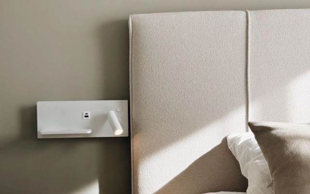 Квартира на Очаковском Шоссе 9А