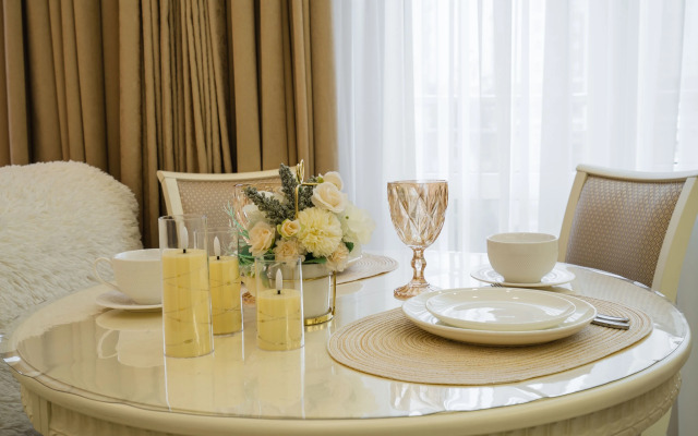 Квартира Каньон-3