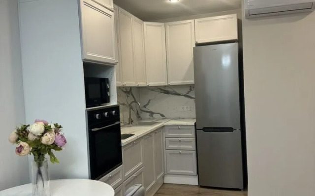 Квартира у метро Озёрная