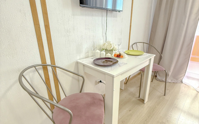 Квартира Студия Чкаловская в 5 Минутах от Метро