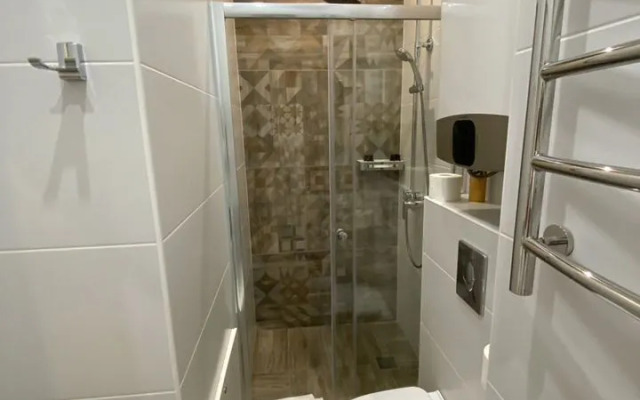 Na Chernomorskoy 6 Apartments