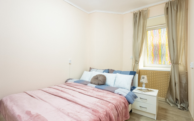 Beloye Zoloto Mini-hotel