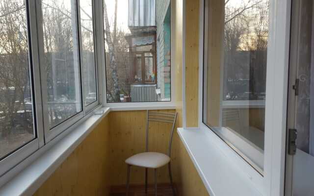 Апартаменты Квартира на сутки