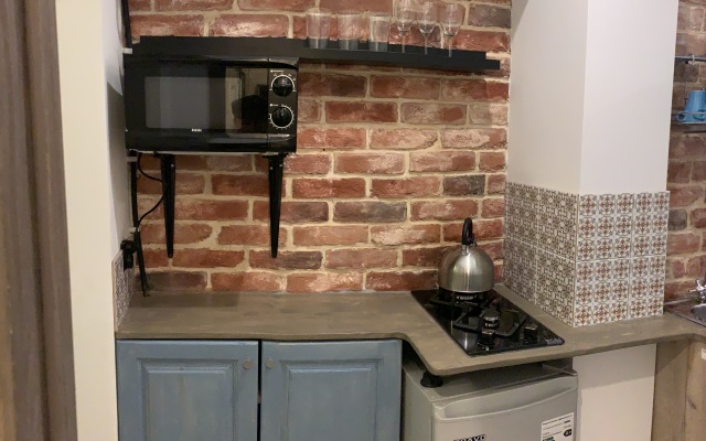 Апартаменты Чехова 9-2