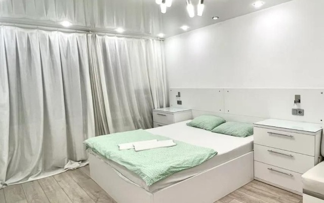 Dlya Komfortnogo Prozhivaniya Flat