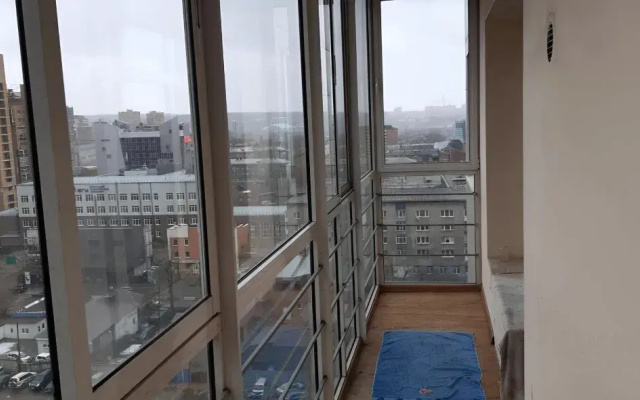 Квартира на улице Александра Невского 58