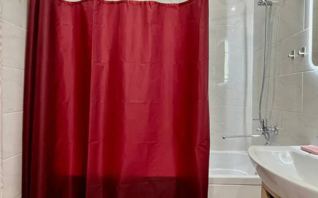 Na Ulitse Krasnokazachyya 84 Flat