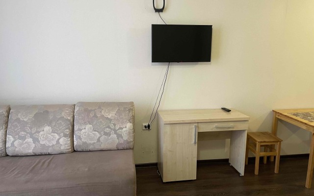 Апартаменты на Советской 7/1