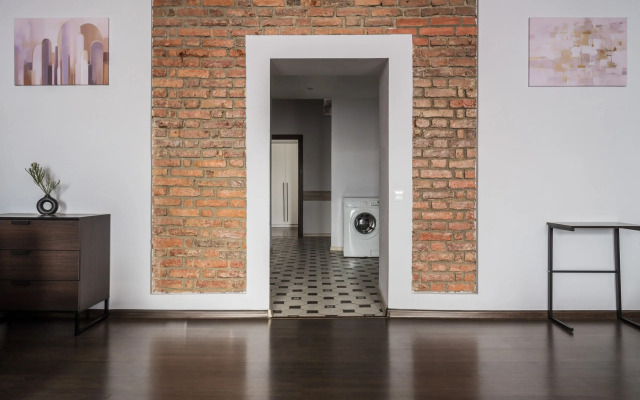 Welcome Home Na Fontanke 85 Apartments