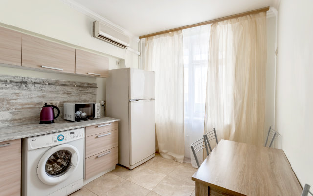 ApartLux Zatsep Apartments