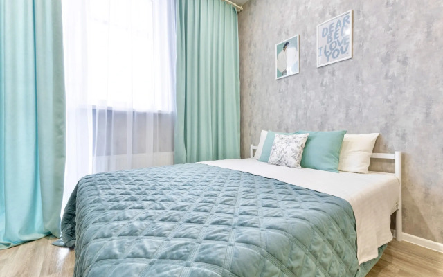 Квартира ТОП Локация Чаша Кремль