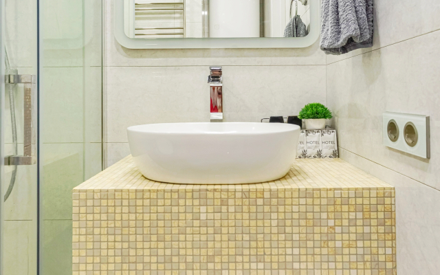 Квартира Комфортная в ЖК Театральный