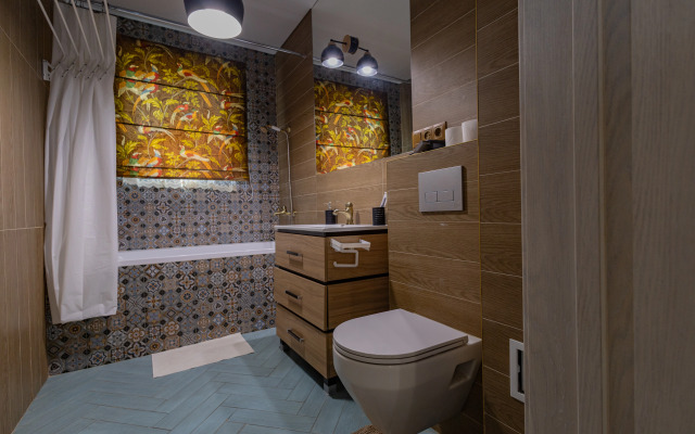 Nevskiy Flat