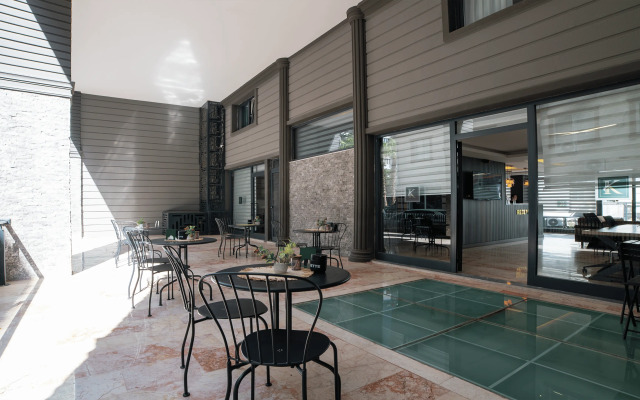 Kriti Hotel