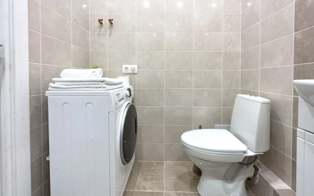 Apartamenty ZhK Romanov dlya komfortnogo razmeshcheniya