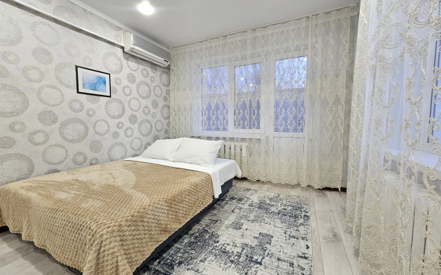 Khadi_Home ryadom s Medgorodkom Flat