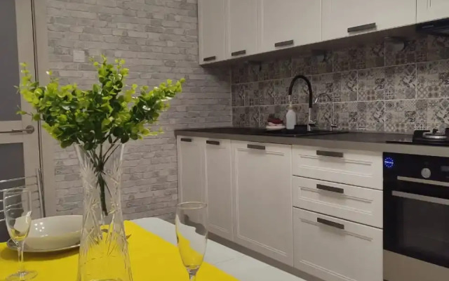 Dushevny Vintazh Flat