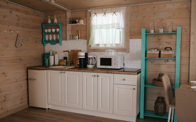 Частный дом Remyanniki Village