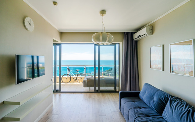 Ideal Khauz Apartments 1