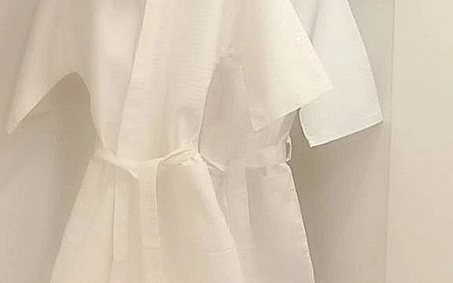 Квартира у самого неба