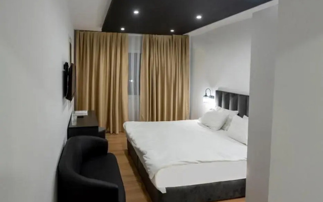 Beograd Hotel
