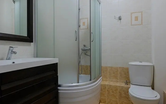 Апартаменты Viphome на Учебной 8