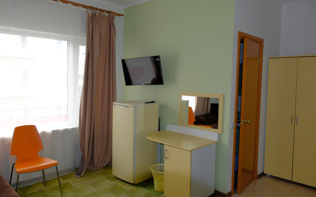 Rozovy Sad Guest house