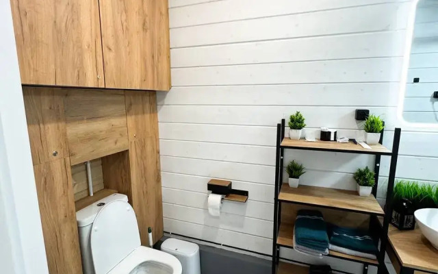 Частный дом Tammilehto