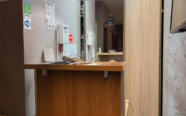 Хостел Карлсон