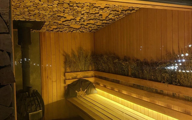 Частный дом Dacha.group