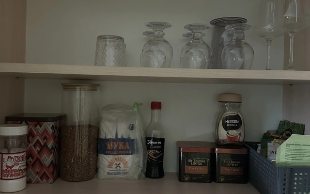 Апартаменты Родной Уют