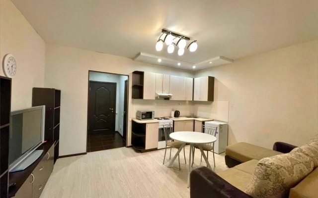 Апартаменты на Воскресенской 59