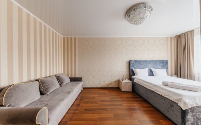 Апартаменты Флагман