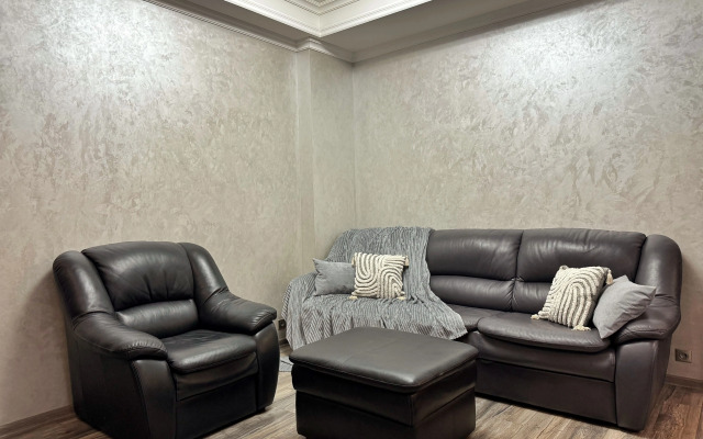 Квартира 2к Apart-Comfort на Тверской