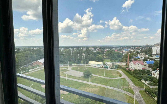 Квартира Студия на Херсонской